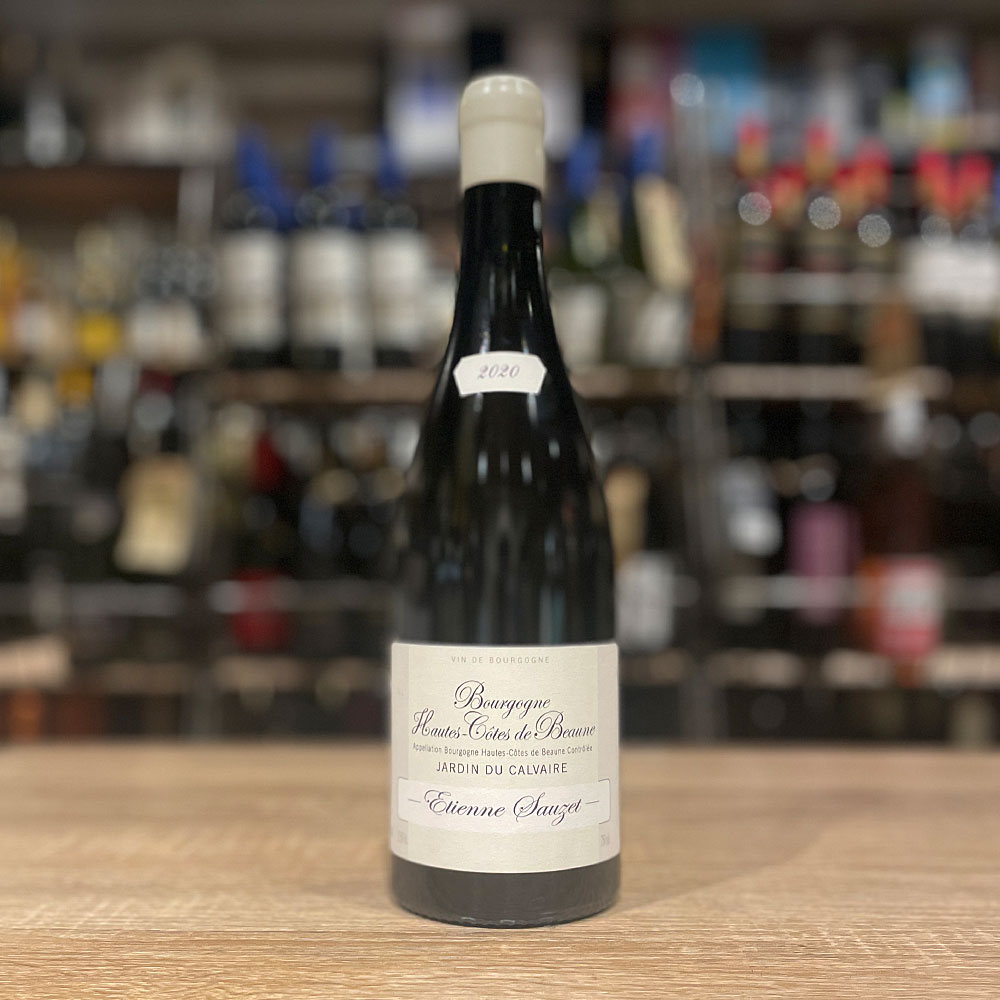 ブルゴーニュ オート・コート・ド・ボーヌ2020、 エティエンヌ・ソゼ 750ml 日本酒・焼酎の通販｜大和屋酒舗