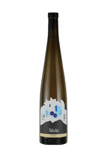 ファビュラス　マルヴァジア21　750ml