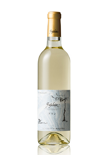 フジクレール ブラン 720ml