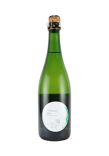 ソーヴィニヨン・ブラン・ヨコマチ (Sauvignon Blanc Yokomachi)　750ml