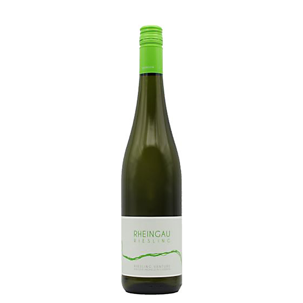 ブロイヤー＆メアライン＆ルンデン　リースリング ベンチャー　750ml