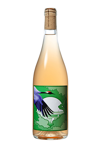 グレープリパブリック　アンフォラビアンコ　2019（白）　 750ml