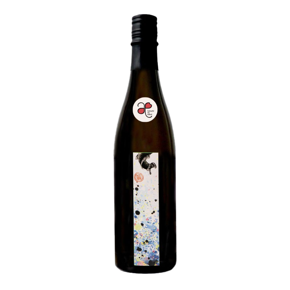 【ハタチの縁会】登龍（相原酒造）　720ml