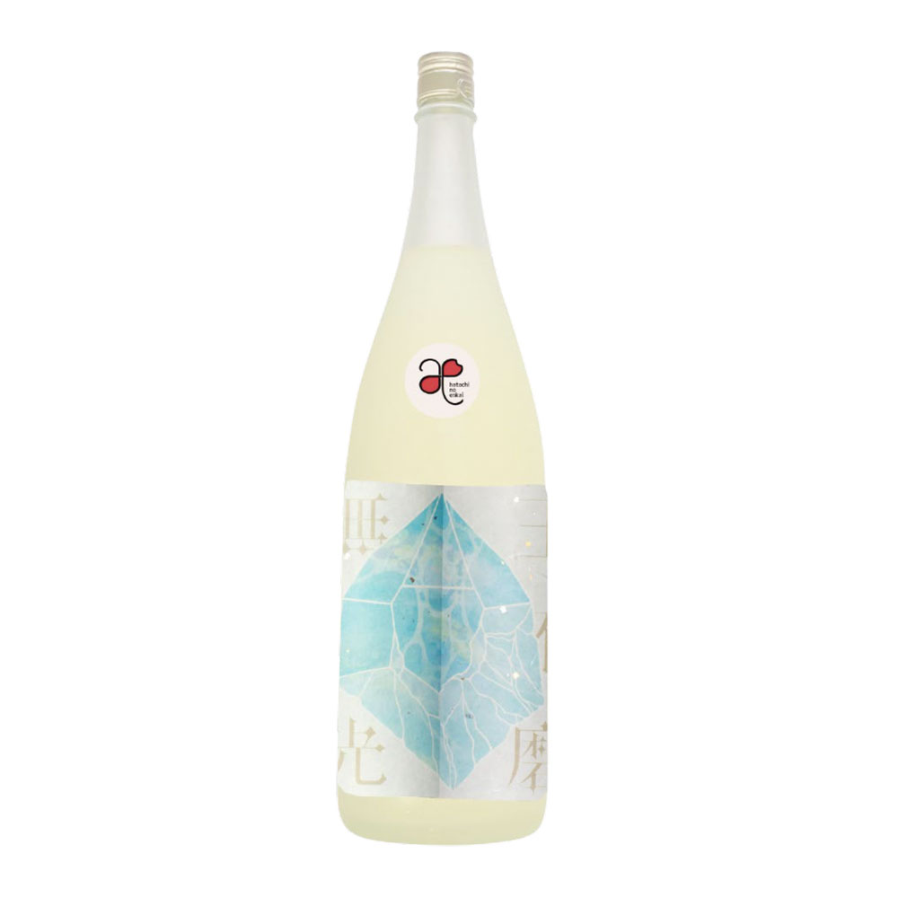 【ハタチの縁会】玉不磨無光（旭鳳酒造） 720ml