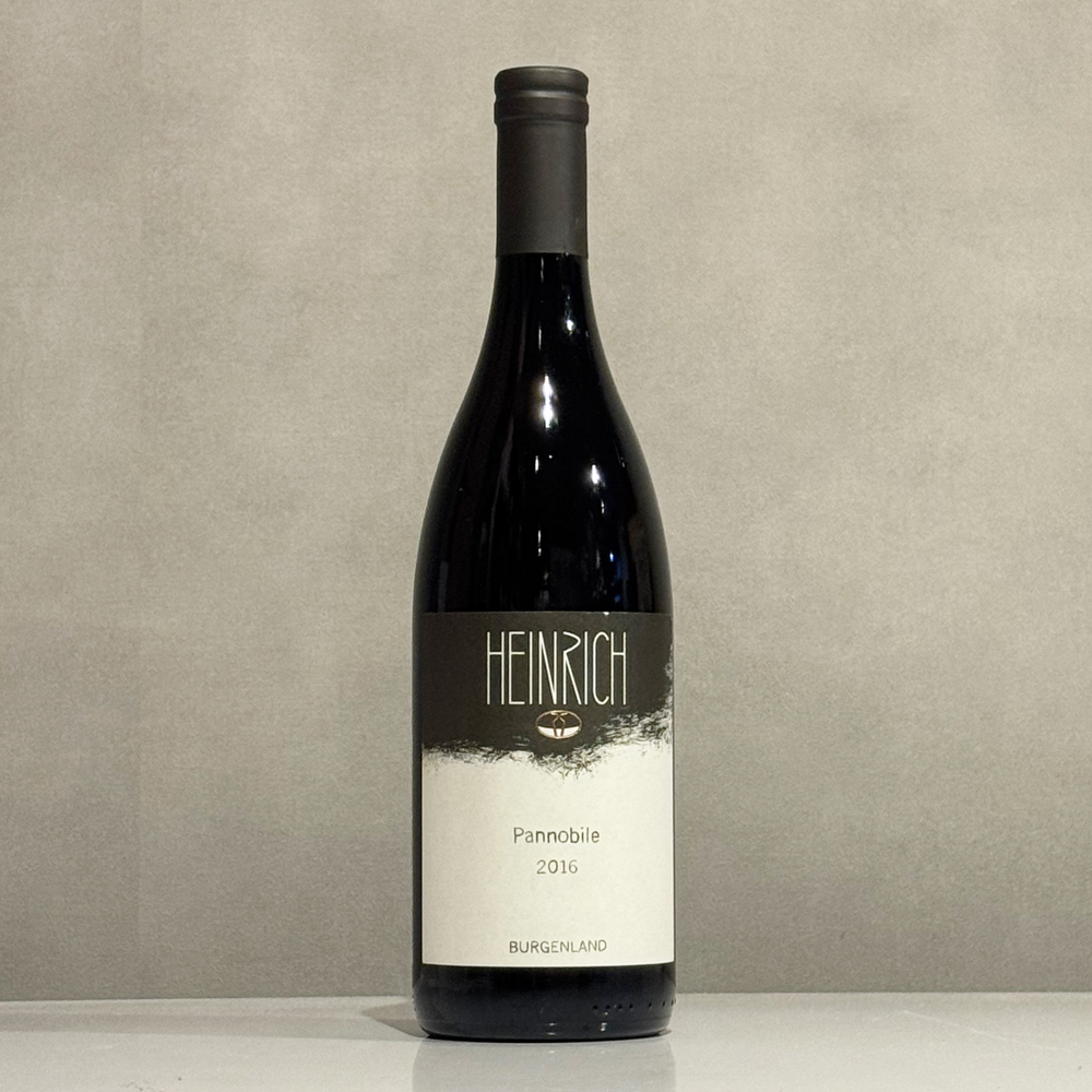 ハインリッヒ パノービレ 2016　750ml