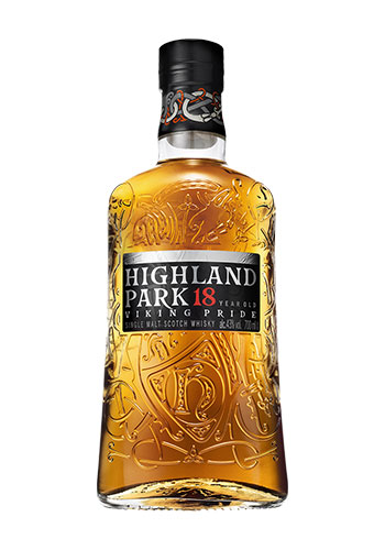 ハイランドパーク 18年 ヴァイキング・プライド 700ml