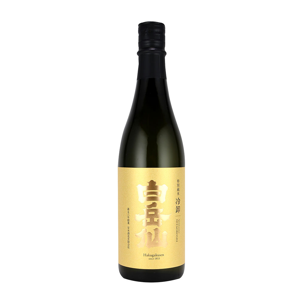 白岳　1800ml ４本　※カイワレ HAKUTAKE ONLINE SHOP（白岳伝承蔵）