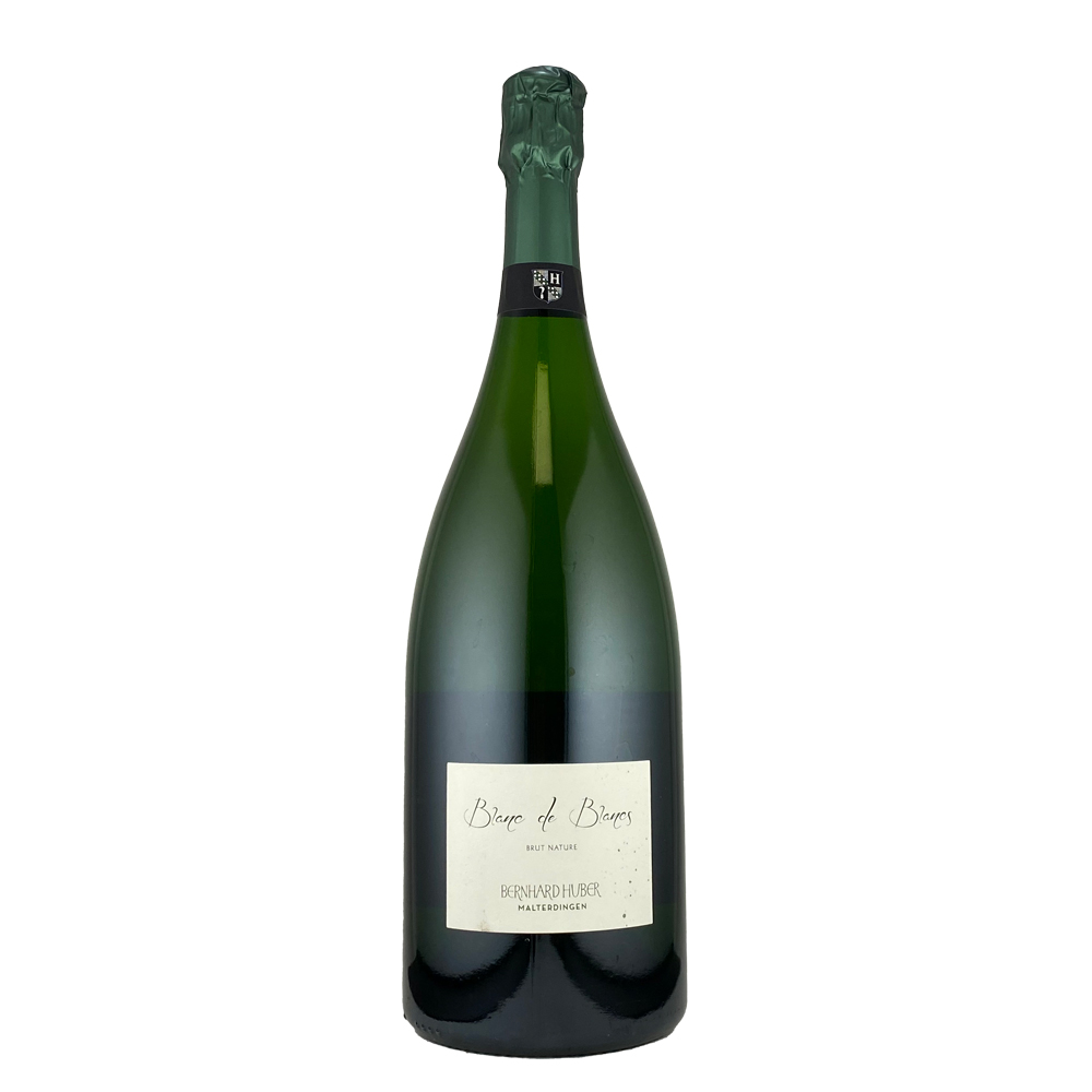 ベルンハルト・フーバー　ブラン・ド・ブラン　ゼクト　2011　1500ml