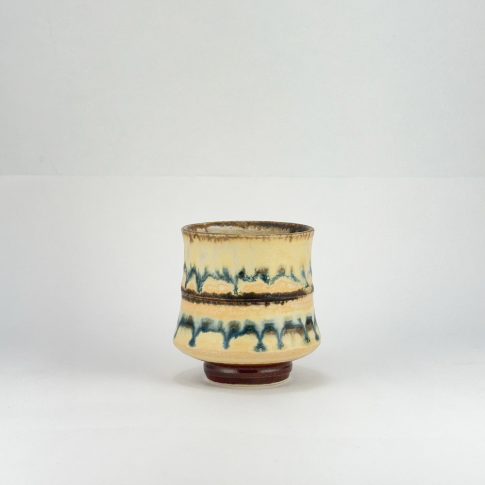 陶芸作家・吉野瞬】ぐいのみ 日本酒・焼酎の通販｜大和屋酒舗