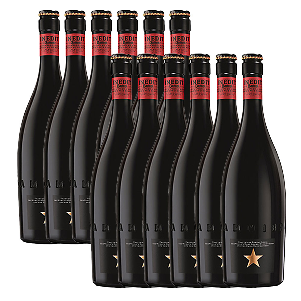 イネディット　750ml　12本セット