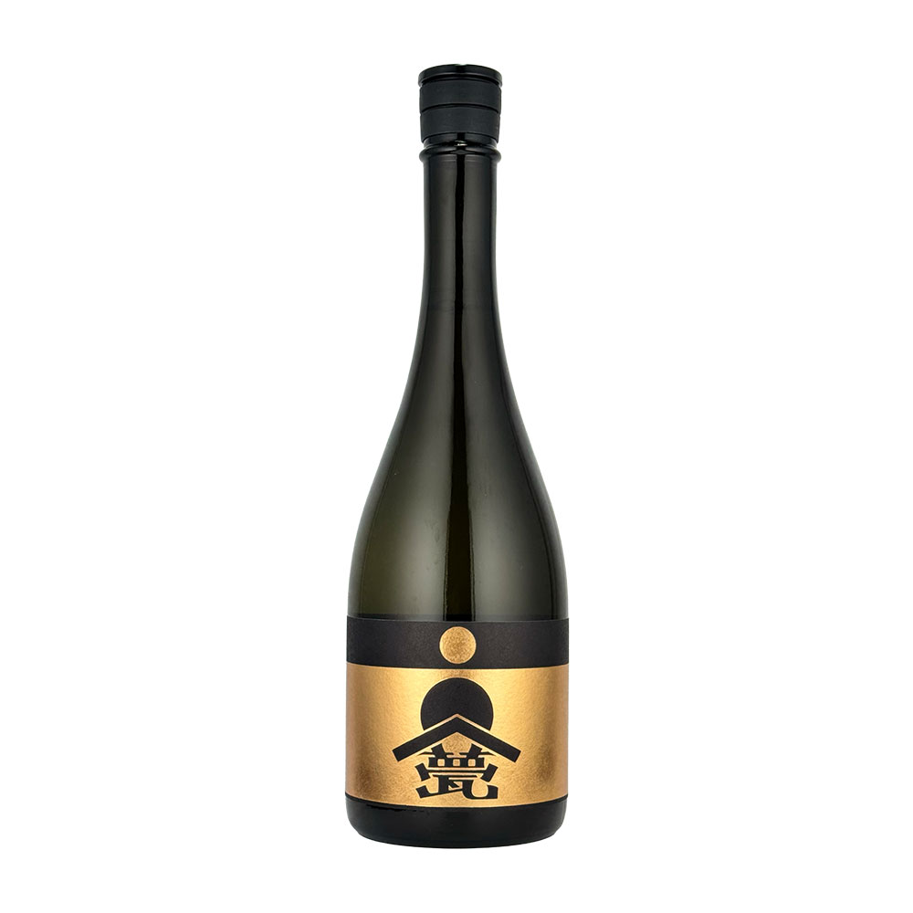 甍（いらか）　金・環(たまき)　720ml