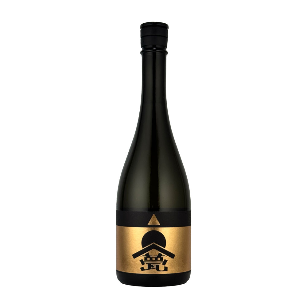 甍（いらか）　金・鋒(ほこ)　720ml