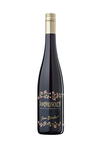 ドルンレースヒェン 【眠り姫】 750ml　(Jean Buscher Dornroschen Q.b.A.)　