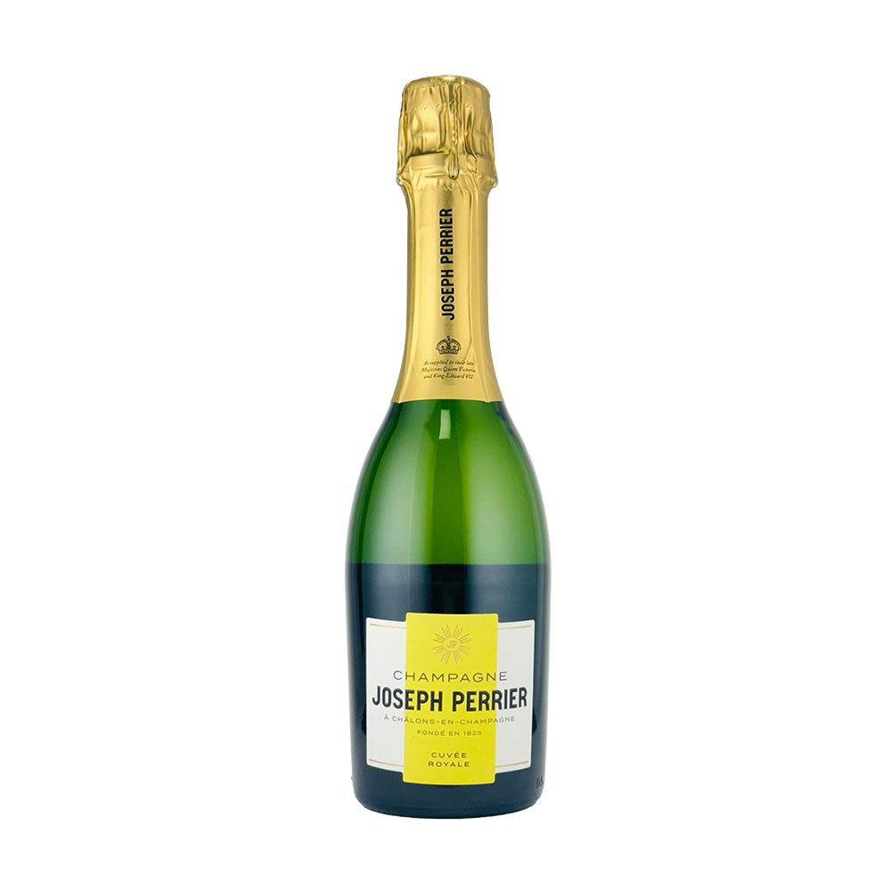 ジョセフペリエ　キュベ・ロワイヤル　1982 750ml ジョセフ・ペリエ キュヴェ ロワイヤル ブリュット NV｜ワイン