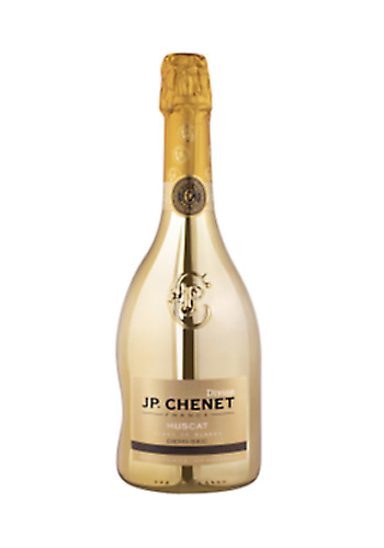 JP.シェネ　スパークリング　ディヴァイン・ゴールド(JP.CHENET  SPARKLING DIVINE GOLD)　750ml