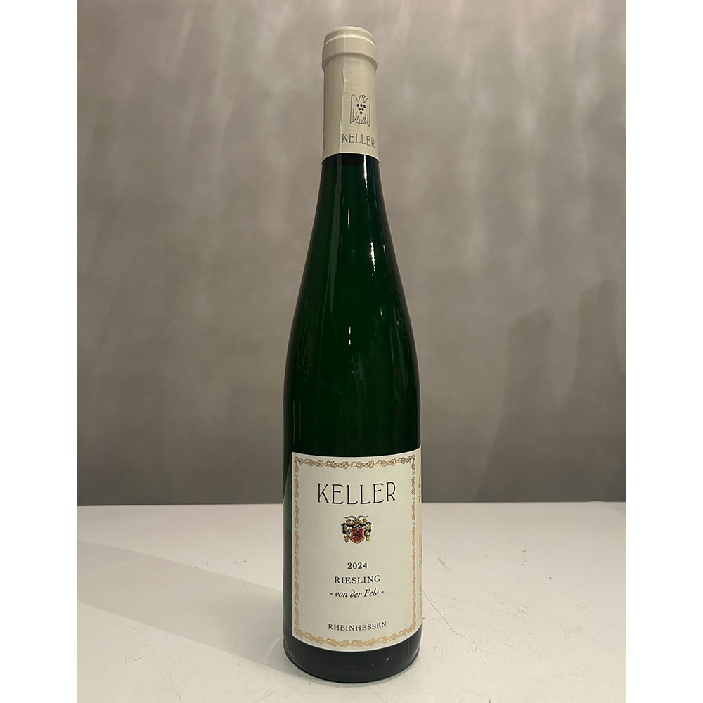 ケラー　フォンデアフェルス　リースリング　ドライ　2024　750ml