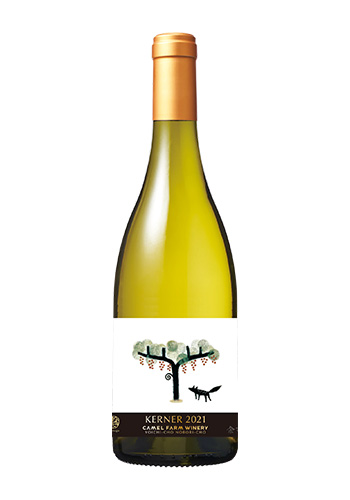キャメルファームワイナリー　ケルナー2021　750ml