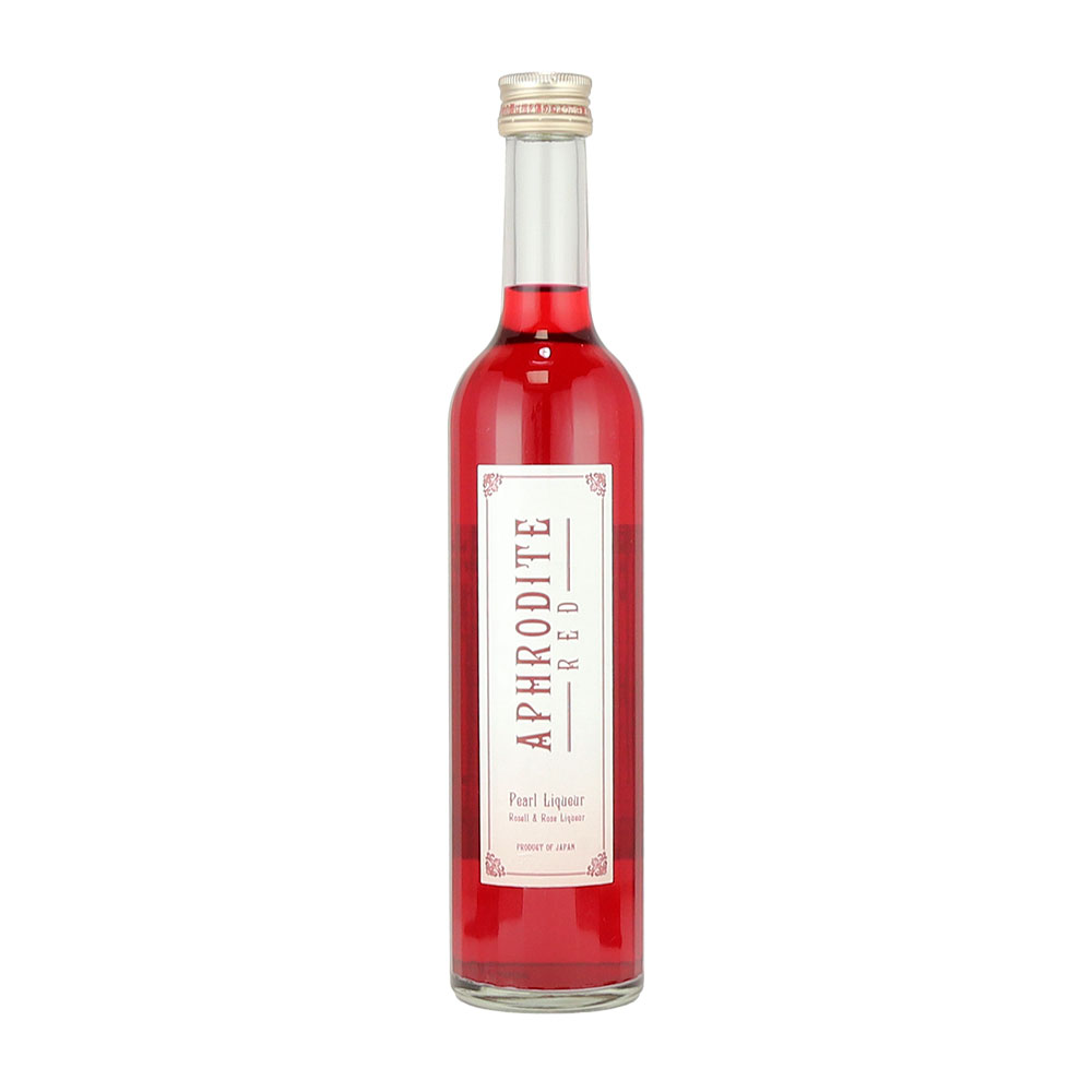 APHRODITE RED（アフロディーテレッド） 500ml