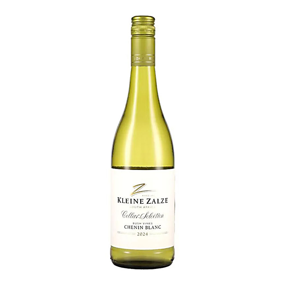 セラー セレクション シャルドネ クライン ザルゼ ワインズ 750ml