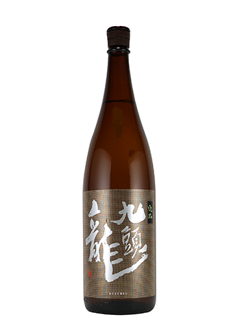 九頭龍(くずりゅう) 逸品（いっぴん） 1800ml 日本酒・焼酎の