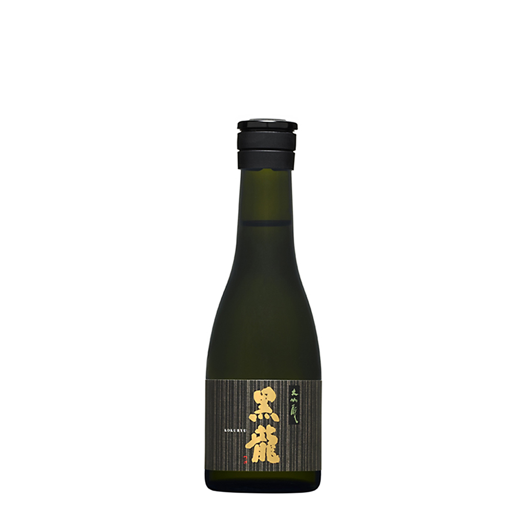 黒龍　大吟醸　300ml