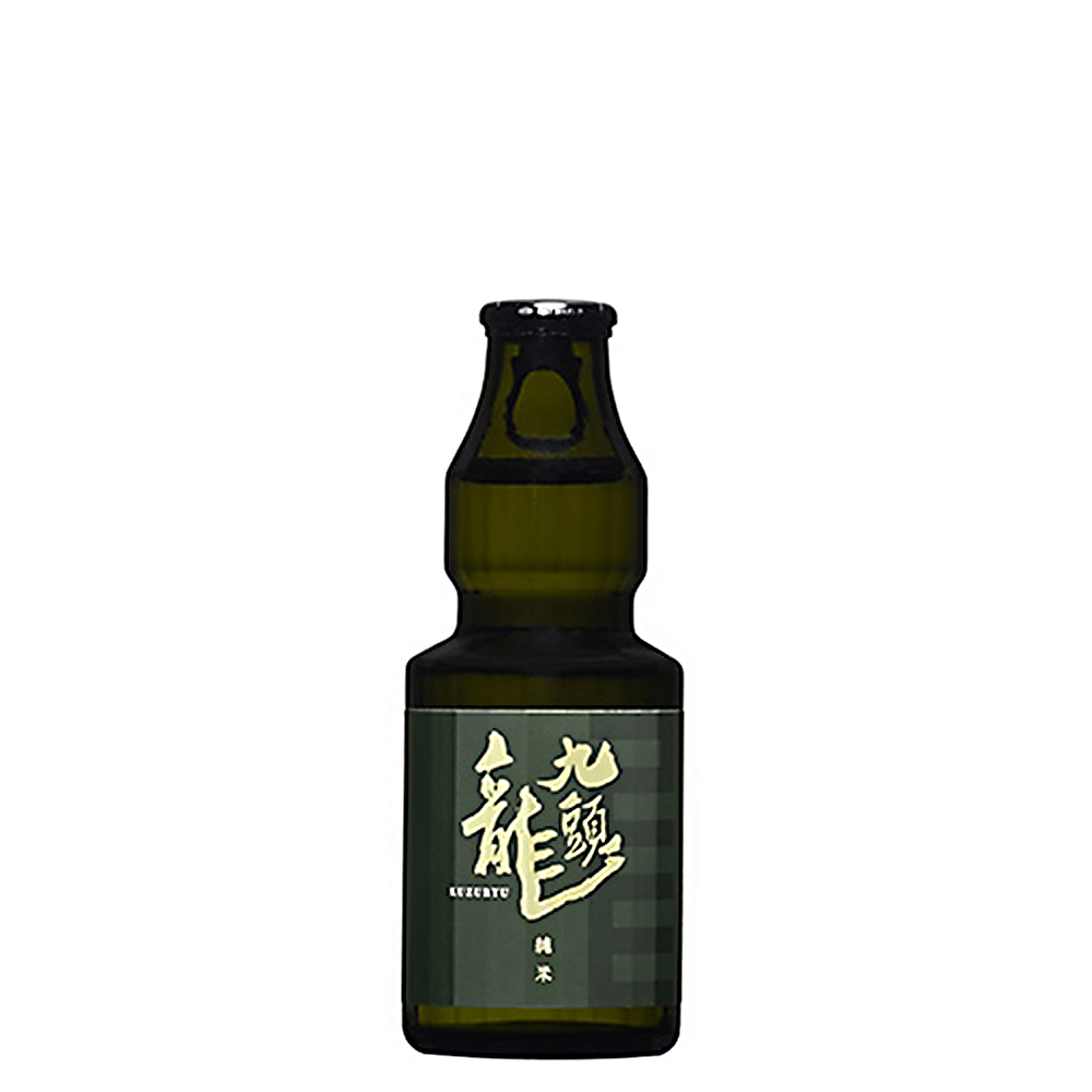 黒龍　九頭龍　純米　150ml