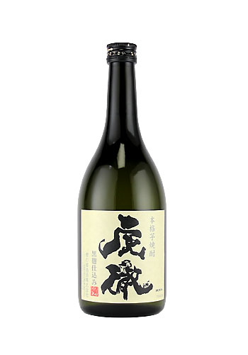 虎徹（こてつ） 芋25°　720ml