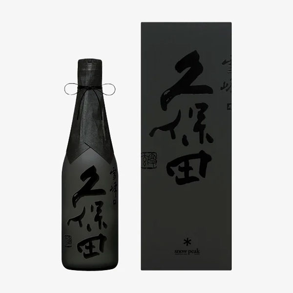 久保田（くぼた） 雪峰（せっぽう） 500ml