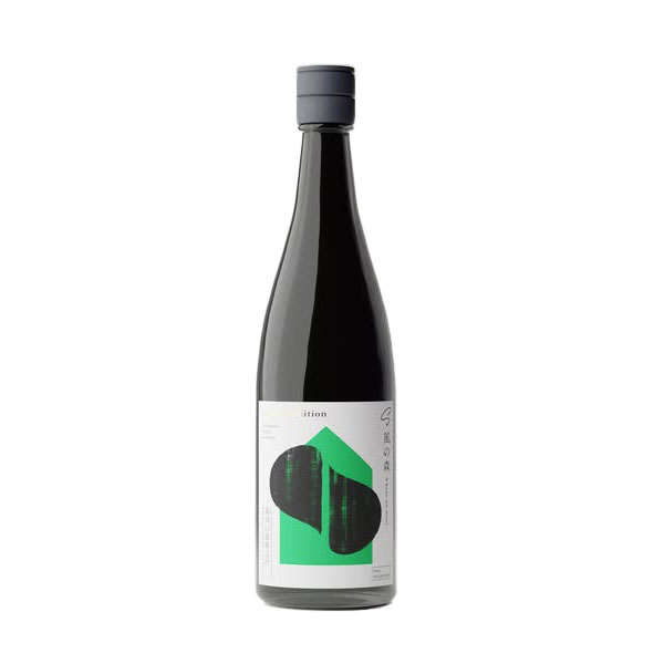 S風の森 Launch Edition 720ml 日本酒・焼酎の通販｜大和屋酒舗