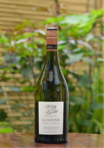 ラ・ボーム　シャルドネ