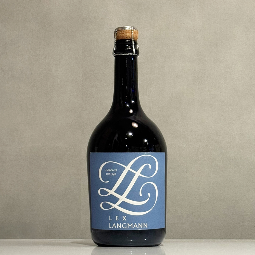 ラングマン　スタインツ　ゼクト　グローセ レゼルヴァ 2018　750ml