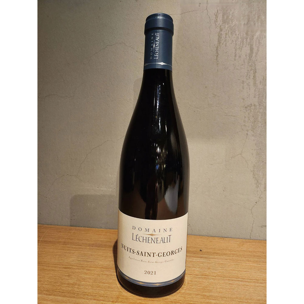 ドメーヌ レシュノー ニュイ・サン・ジョルジュ 2021　750ml