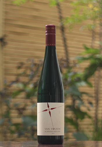シーファー リースリング ファン フォルクセン Schiefer Riesling Van Volxem 750ml