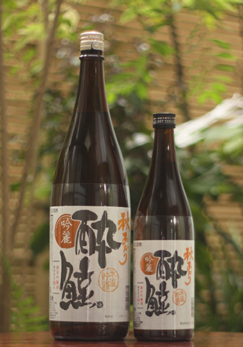 酔鯨 すいげい 純米吟醸 吟麗秋あがり 7ml 日本酒 焼酎の通販 大和屋酒舗