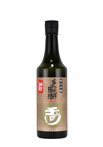 玉川　手つけず原酒　雄町