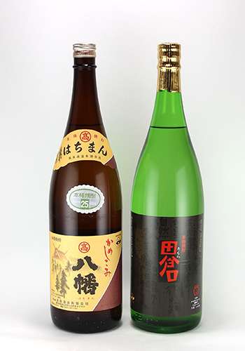 銘醸専門店 大和屋酒舗