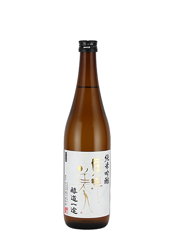 東洋美人　醇道一途　720ml