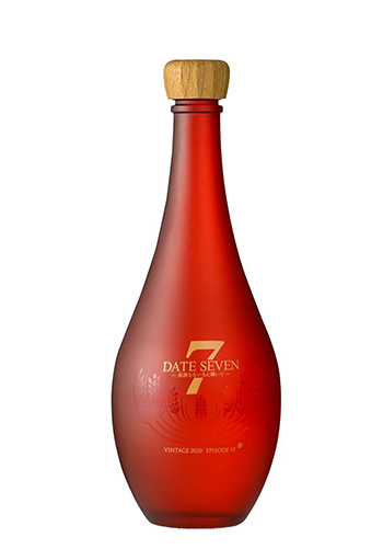 DATESEVEN　6