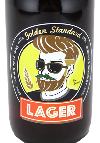 ブルーノラガー