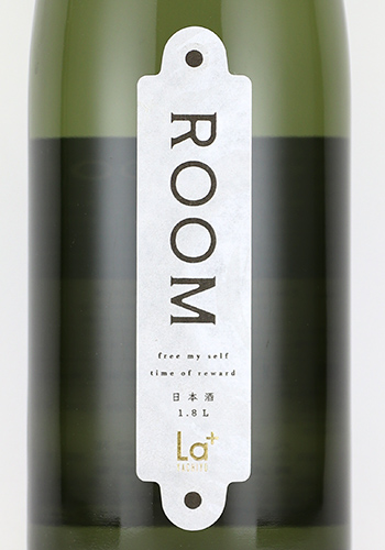 ラプラスヤチヨ　ROOM　