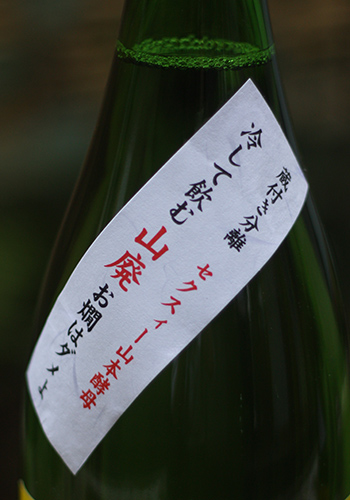山本 サンシャインイエロー
