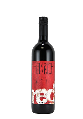 ハインリッヒ・レッド 750ml Heinrich red