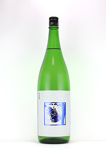 夏ヤゴ　ブルー