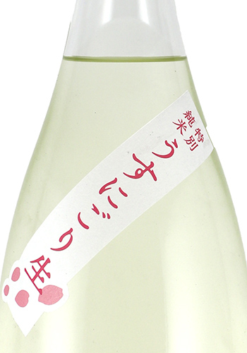 桜吹雪（さくらふぶき） 特別純米 うすにごり生 720ml 日本酒・焼酎の通販｜大和屋酒舗