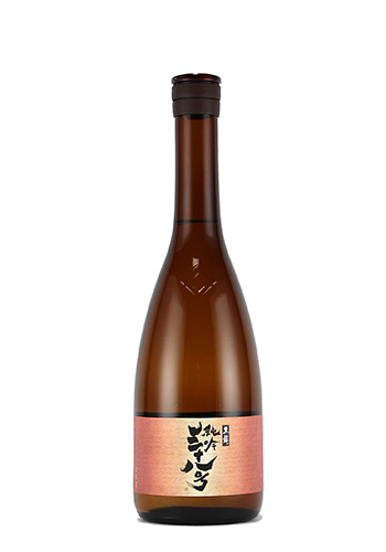 黒龍　三十八号