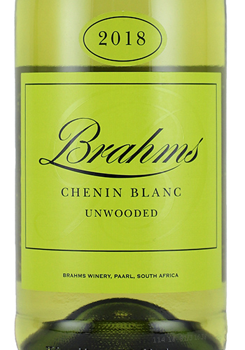 ブラハムシュナンブラン