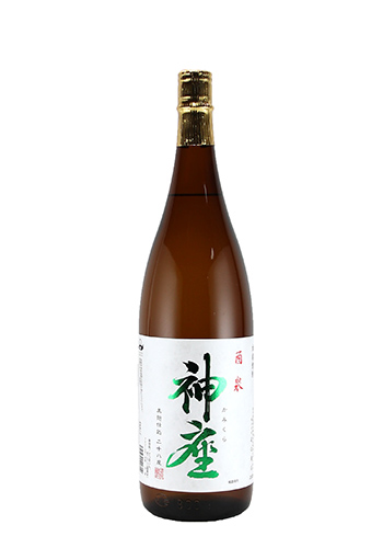 ゆうー　　　　　　　　　　　焼酎 6本セット 伝統的な和風デザイン 個性派焼酎セット」 | あんどう酒店