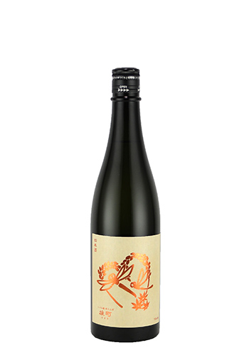 いづみ橋　秋とんぼ　生もと　雄町