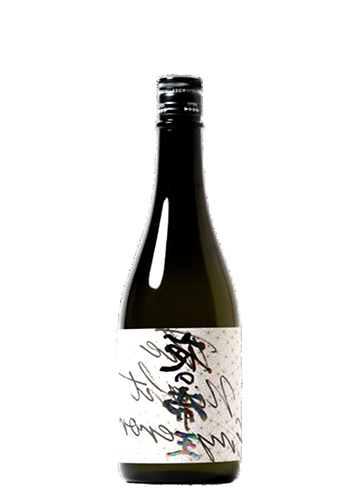 龍勢　夜の帝王　REVEROF