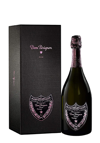 ドン・ペリニョン　ロゼ　箱入り